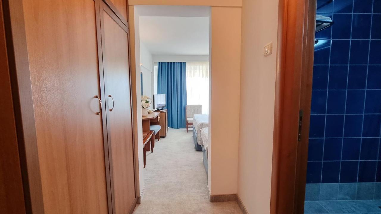 Hotel Condor Mamaia Exterior foto
