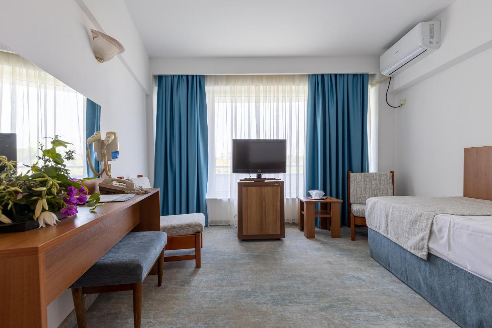 Hotel Condor Mamaia Exterior foto